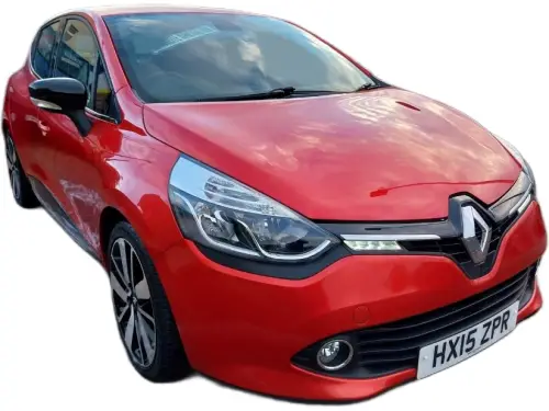 Renault Clio HX15 ZPR