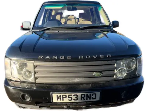 Land Rover Range Rover MP53 RNO