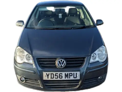 Volkswagen Polo YD56 MPU