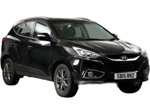 Hyundai IX35 SB15 RRZ