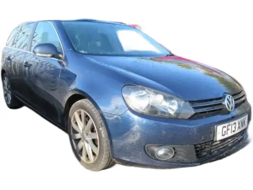 Volkswagen Golf GF13 XNK