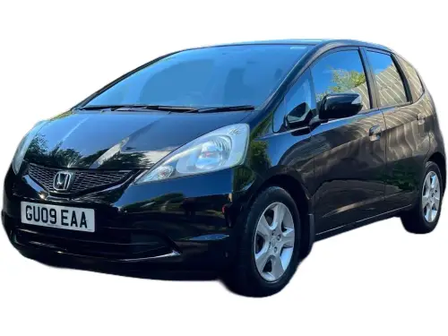 Honda Jazz GU09 EAA