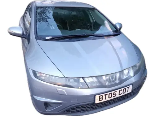 Honda Civic BT05 COT