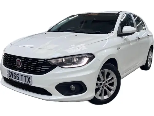 Fiat Tipo SV66 TTX