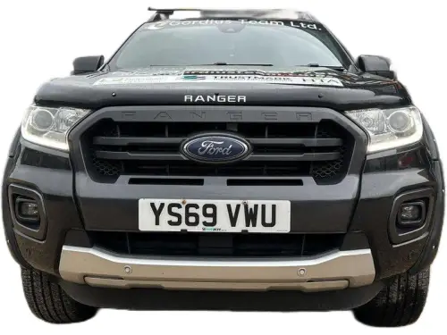 Ford Ranger YS69 VWU