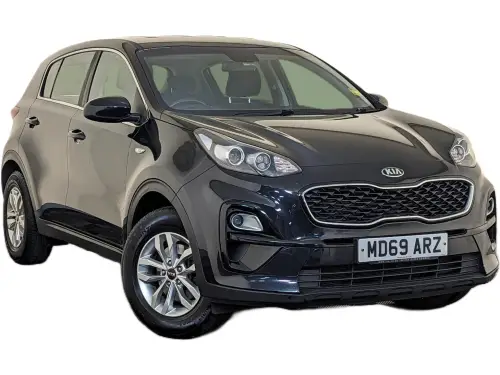 Kia Sportage MD69 ARZ