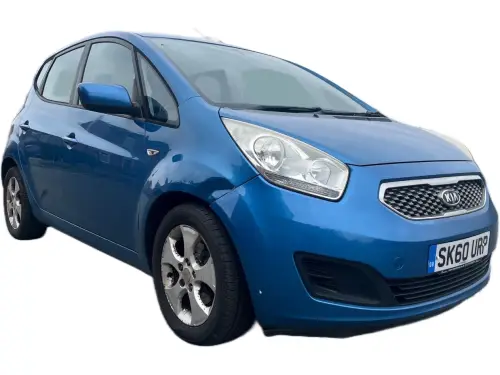 Kia Venga SK60 URP