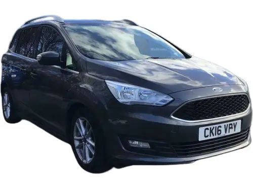 Ford Grand C-Max Zetec Turbo CK16 VPY