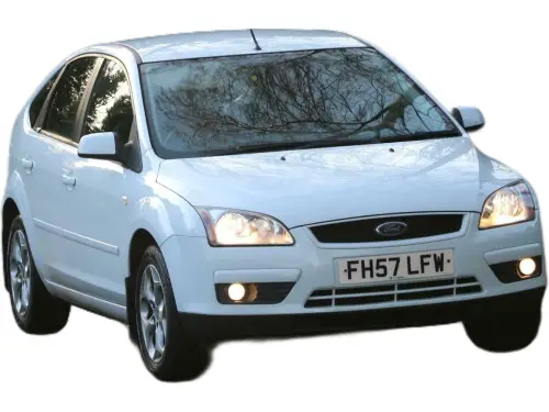 Ford Focus Style 125 FH57 LFW