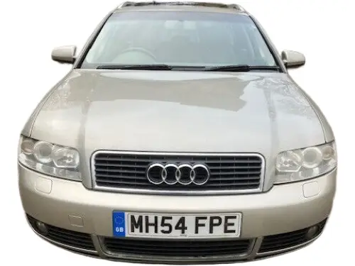 Audi A4 MH54 FPE