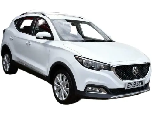 MG ZS Excite EY19 SYW