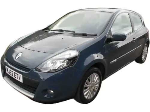 Renault Clio Expression Plus 16v MJ62 ETV