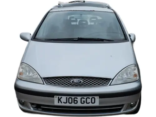 Ford Galaxy KJ06 GCO