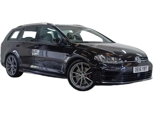 Volkswagen Golf OE16 YBT