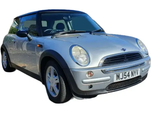 MINI Mini Cooper MJ54 NYV
