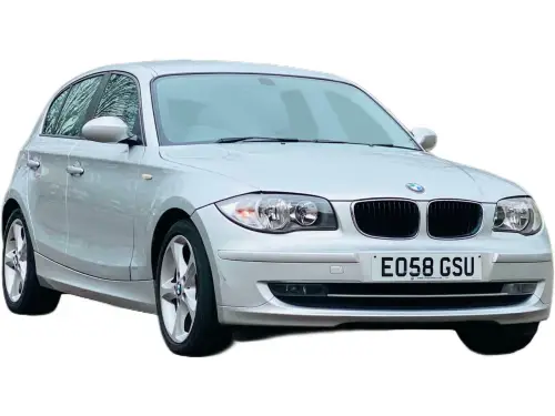 BMW 116i Edition ES EO58 GSU