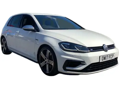 Volkswagen Golf OW17 FCP