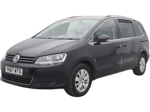 Volkswagen Sharan YH67 WTO