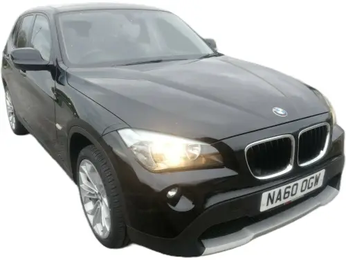BMW X1 sDrive 18d SE NA60 OGW