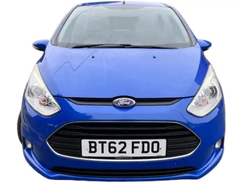 Ford B-Max BT62 FDO