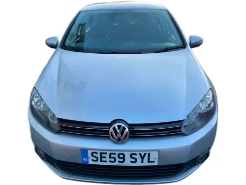 Volkswagen Golf SE TSI S-A SE59 SYL