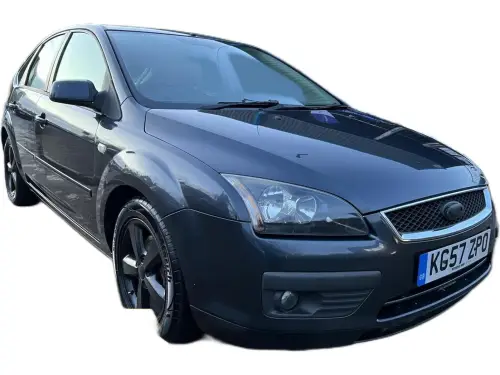 Ford Focus KG57 ZPO