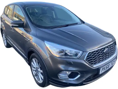 Ford Kuga PK68 TGY