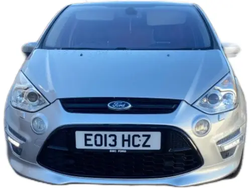 Ford S-MAX EO13 HCZ