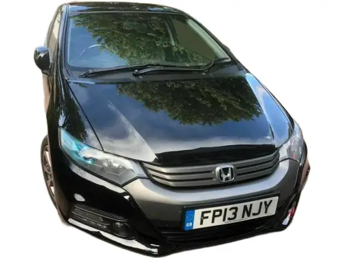 Honda Insight HS-T IMA CVT FP13 NJY