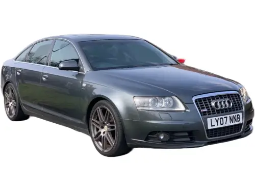 Audi A6 S Line LE Mans Quatt A LY07 NNB