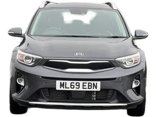 Kia Stonic ML69 EBN