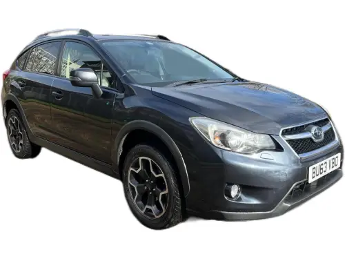 Subaru XV BU63 VBO