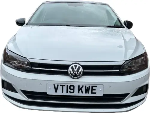 Volkswagen Polo VT19 KWE