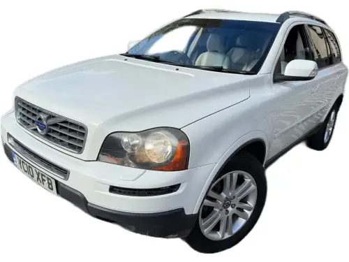 Volvo XC90 YC10 XFB