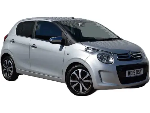 Citroën C1 Flair MD19 DSY