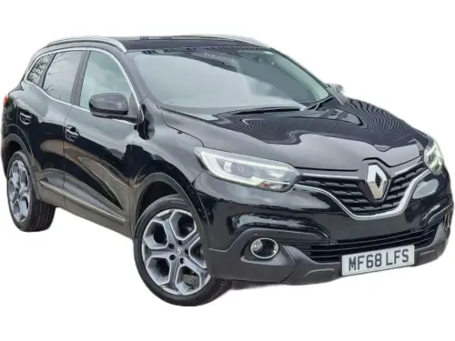 Renault Kadjar Dynamique S Nav TCe MF68 LFS
