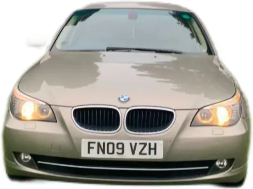 BMW 520d SE Touring Auto FN09 VZH