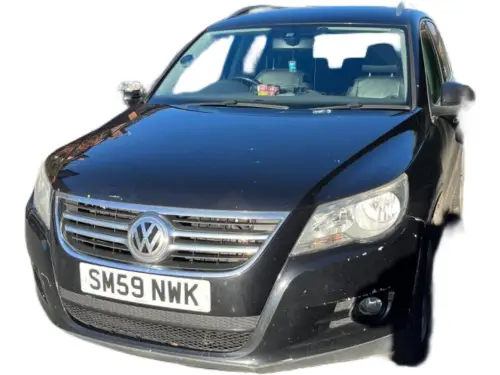 Volkswagen Tiguan SM59 NWK