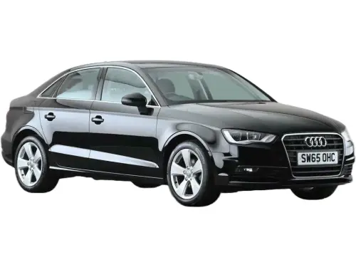 Audi A3 Sport Nav TDI SW65 OHC
