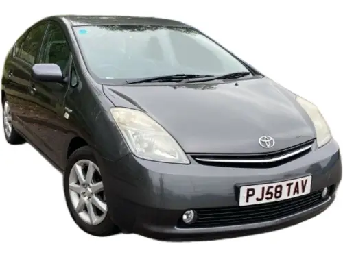 Toyota Prius T Spirit VV-I Auto PJ58 TAV