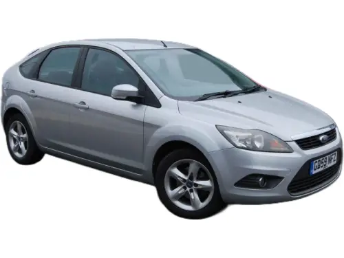 Ford Focus GD59 NFZ