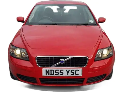Volvo S40 S ND55 YSC