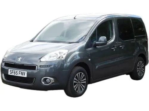 Peugeot Horizon SE SF65 FNV