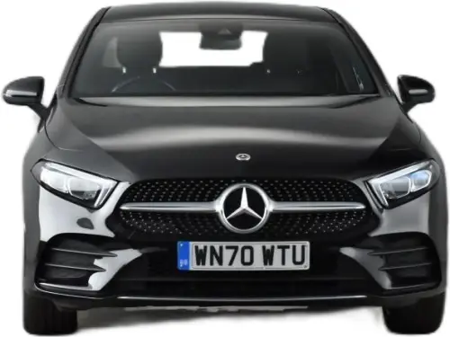 Mercedes-Benz A 250 AMG Line E Auto WN70 WTU