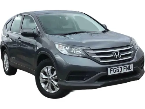 Honda CR-V S i-VTEC 4X2 FG63 FMU