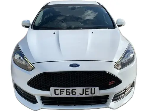 Ford Focus CF66 JEU