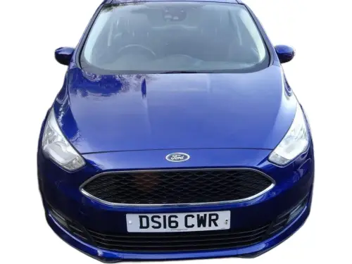 Ford Grand C-Max DS16 CWR