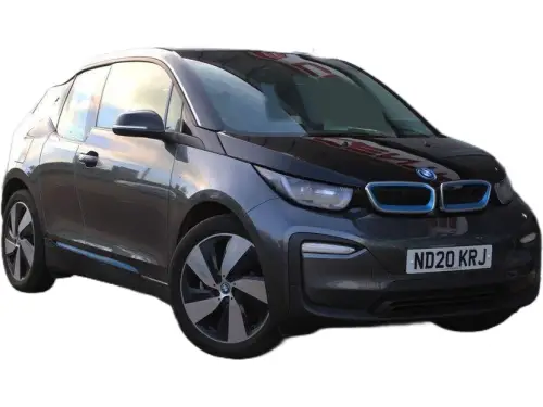 BMW i3 ND20 KRJ