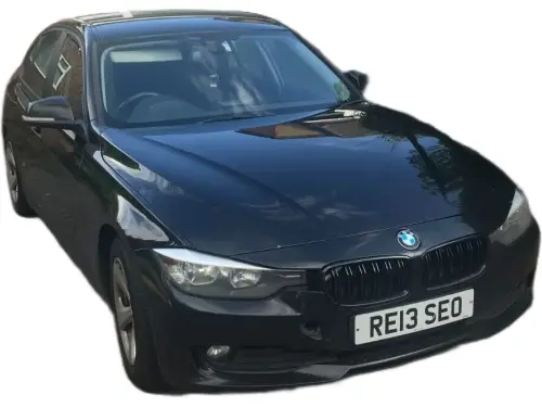 BMW 3 Series RE13 SEO