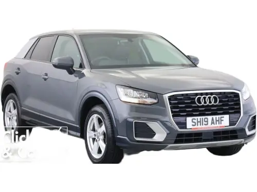 Audi Q2 SH19 AHF